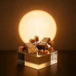 ProtiDiet Protein Bars - Peanut Butter and Smooth Caramel Crisp, 7 Bars/Box - Nashua Nutrition