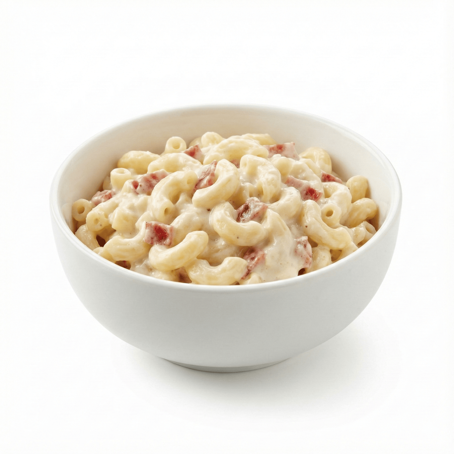 ProtiDiet Protein Pasta - Carbonara - 7/Box - Nashua Nutrition