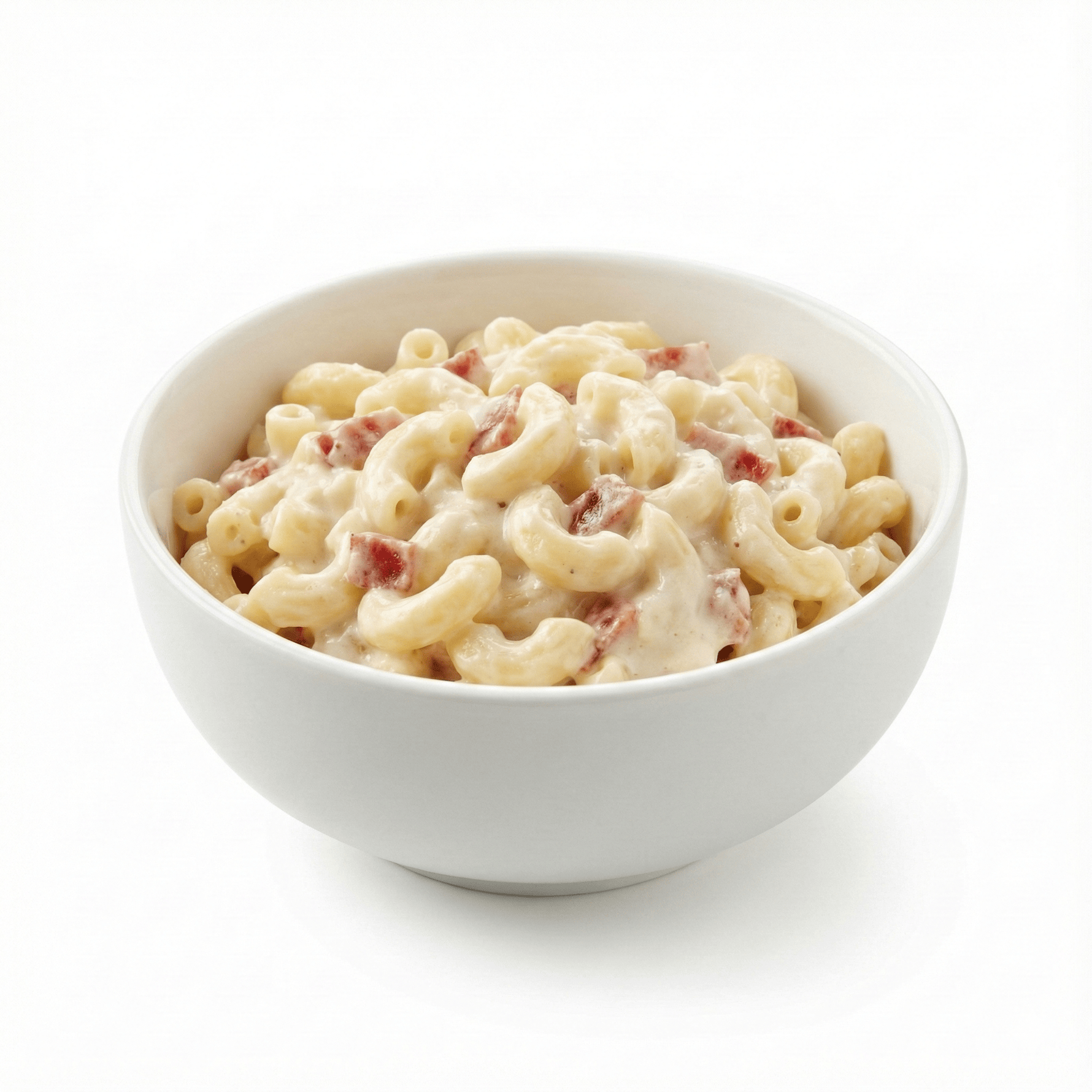 ProtiDiet Protein Pasta - Carbonara - 7/Box - Nashua Nutrition