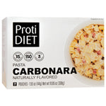 ProtiDiet Protein Pasta - Carbonara - 7/Box - Nashua Nutrition