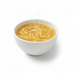 ProtiDiet Protein Soup - Chicken Noodle - 7/Box - Nashua Nutrition