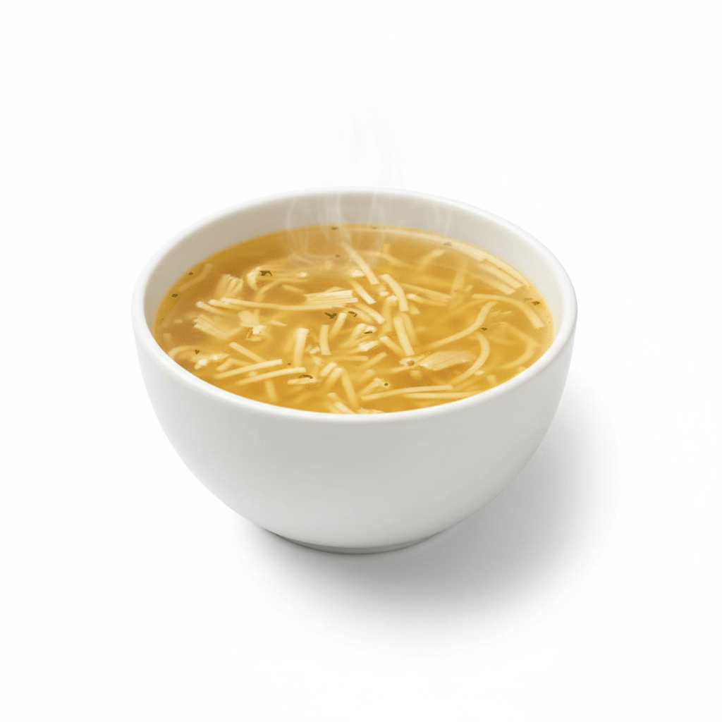 ProtiDiet Protein Soup - Chicken Noodle - 7/Box - Nashua Nutrition