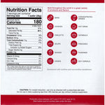 ProtiDiet Protein Wafer Bars - Chocolate, 7 Bars/Box - Protein Bars - Nashua Nutrition