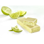 ProtiDiet Protein Wafer Bars - Key Lime Pie, 7 Bars/Box - Protein Bars - Nashua Nutrition