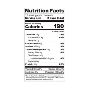 Quest Nutrition - Protein Peanut Butter Cups - Single Serving - Nashua Nutrition
