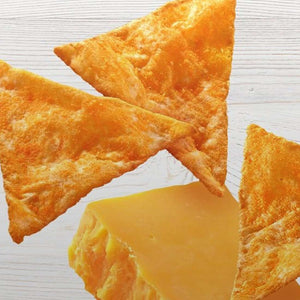 Quest Nutrition - Tortilla Protein Chips - Nacho Cheese - 1 Bag - Snacks & Desserts - Nashua Nutrition