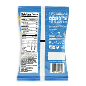 Quest Nutrition - Tortilla Protein Chips - Ranch - 1 Bag - Snacks & Desserts - Nashua Nutrition