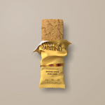 Stars and Honey Protein Bar - Banana Spice Rum Cake - Nashua Nutrition