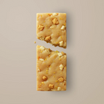 Stars and Honey Protein Bar |  Iced Lemon Cookie | 1 Bar or Box of 10 - Nashua Nutrition