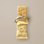 Stars and Honey Protein Bar |  Iced Lemon Cookie | 1 Bar or Box of 10 - Nashua Nutrition