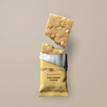 Stars and Honey Protein Bar |  Iced Lemon Cookie | 1 Bar or Box of 10 - Nashua Nutrition
