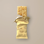 Stars and Honey Protein Bar - Iced Lemon Cookie - Nashua Nutrition