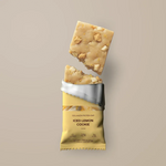 Stars and Honey Protein Bar - Iced Lemon Cookie - Nashua Nutrition