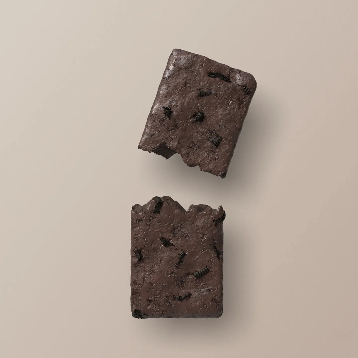 Stars and Honey Protein Bar - Mint Cookies and Cream - Nashua Nutrition