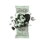 Stars and Honey Protein Bar - Mint Cookies and Cream - Nashua Nutrition