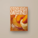 Stars and Honey Protein Bar - Peaches and Cream - Nashua Nutrition