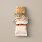 Stars and Honey Protein Bar - Peaches and Cream - Nashua Nutrition