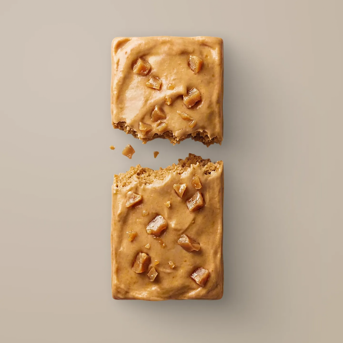 Stars and Honey Protein Bar - Peanut Butter Mousse - Nashua Nutrition