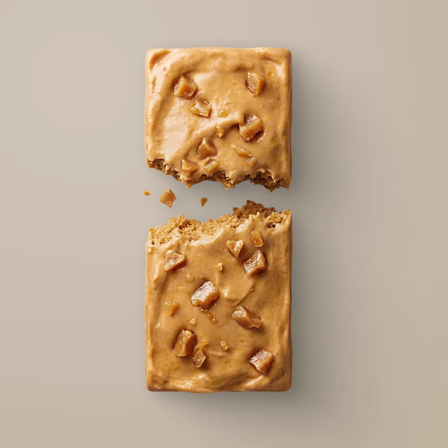 Stars and Honey Protein Bar - Peanut Butter Mousse - Nashua Nutrition