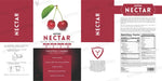 Syntrax - Nectar Protein Powder - Twisted Cherry - 32 Serving Bag - Protein Powders - Nashua Nutrition