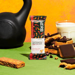 Verb - Caffeinated Protein Bar - Chocolate Peanut Butter (12 Servings) - Nashua Nutrition