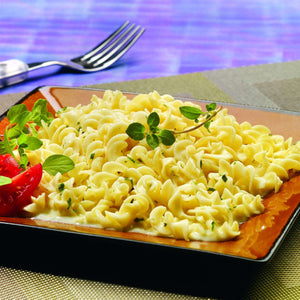 Weight Loss Systems Entree - Fettuccini Alfredo - 3/Box - Dinners & Entrees - Nashua Nutrition