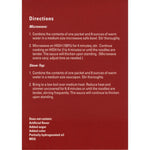 Weight Loss Systems Entree - Fettuccini Alfredo - 3/Box - Dinners & Entrees - Nashua Nutrition