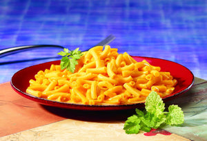 Weight Loss Systems Entree - Macaroni & Cheese - 3/Box - Dinners & Entrees - Nashua Nutrition