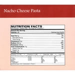 Weight Loss Systems Entree - Nacho Cheese Pasta - 7/Box - Dinners & Entrees - Nashua Nutrition