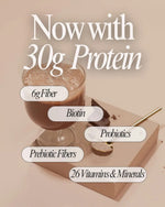 Weight Loss Systems High-Protein, GLP-1 Friendly Nutrition Shake - Variety Pack - 7 Count - Nashua Nutrition