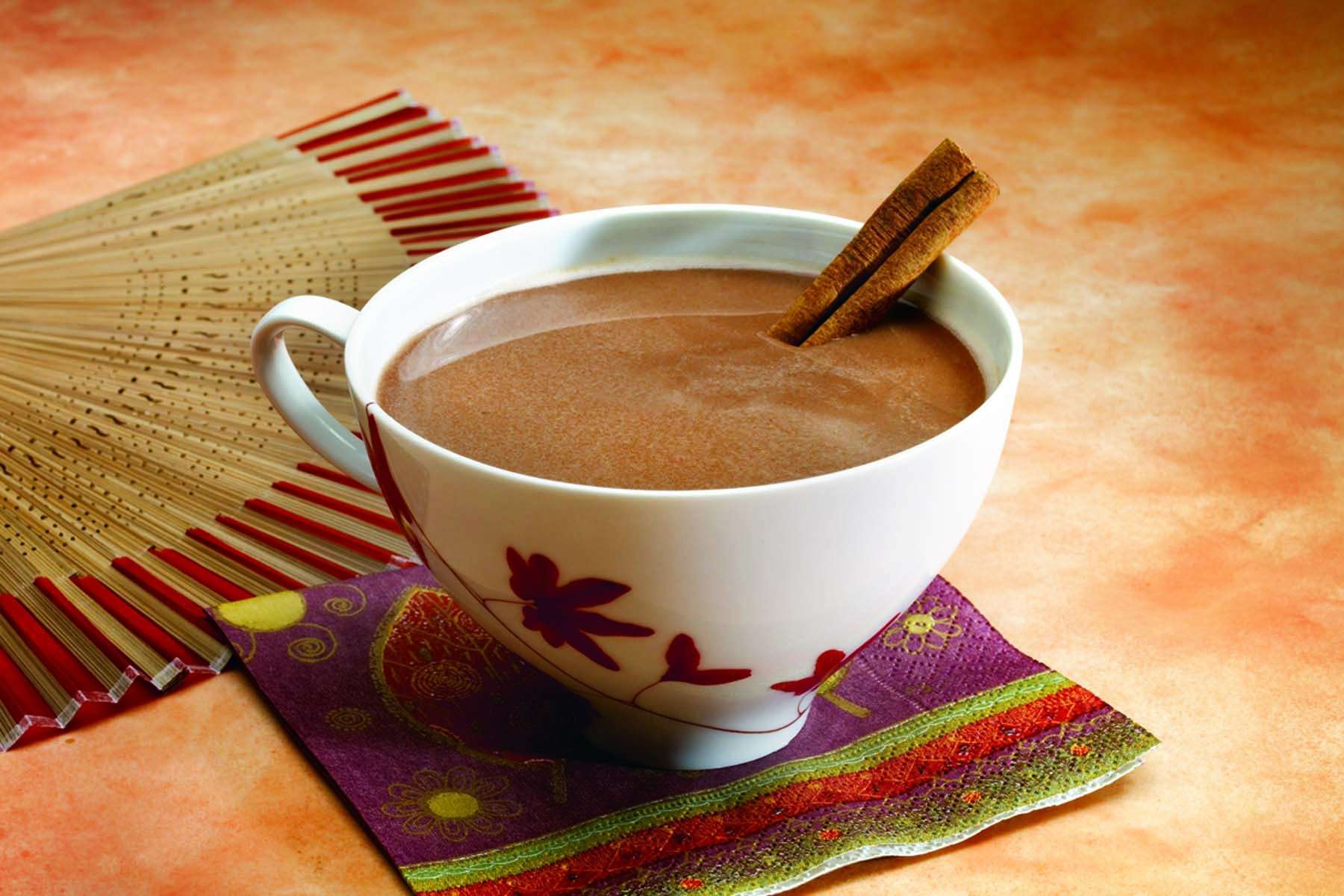 Weight Loss Systems Hot Chocolate - Creamy - 7/Box – Nashua Nutrition