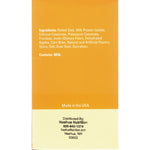 Weight Loss Systems Oatmeal - Apples & Cinnamon - 5/Box - Breakfast Items - Nashua Nutrition