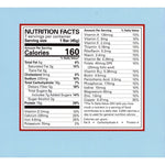 Weight Loss Systems Protein Bars - Cinnamon, 7 Bars/Box - Protein Bars - Nashua Nutrition