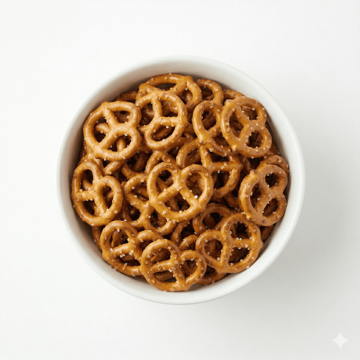 Weight Loss Systems Protein Pretzel Twists - Single Serving - Nashua Nutrition