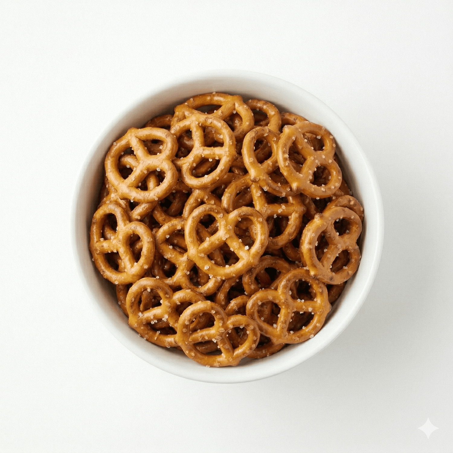 Weight Loss Systems Protein Pretzel Twists - Single Serving - Nashua Nutrition