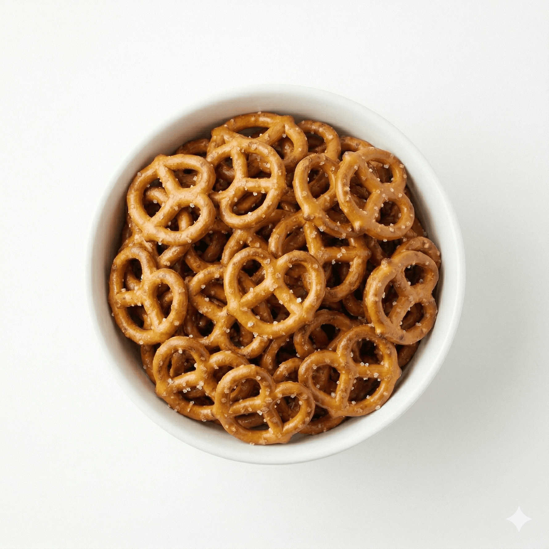 Weight Loss Systems Protein Pretzel Twists - Single Serving - Nashua Nutrition
