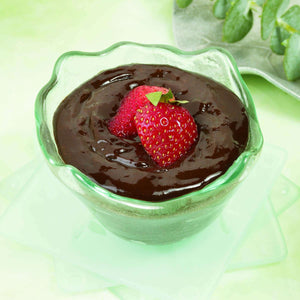 Weight Loss Systems Pudding - Double Chocolate - 7/Box - Shake & Puddings - Nashua Nutrition