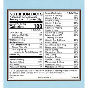Weight Loss Systems Pudding & Shake - Chocolate - 7/Box - Shake & Puddings - Nashua Nutrition