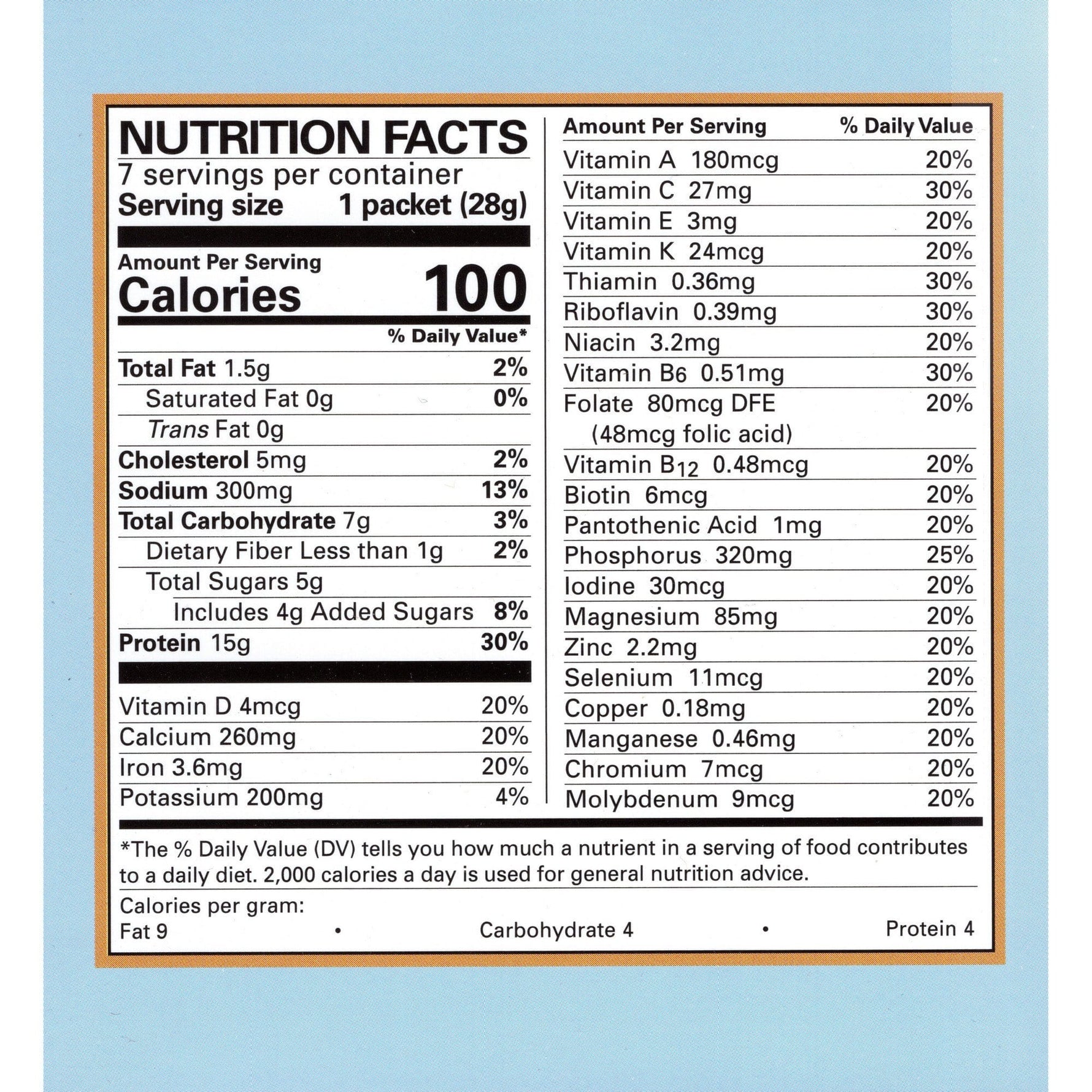 Weight Loss Systems Pudding & Shake - Chocolate Hazelnut - 7/Box - Shake & Puddings - Nashua Nutrition
