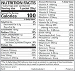 Weight Loss Systems Pudding & Shake | Chocolate Peanut Butter | Box of 7 - Nashua Nutrition