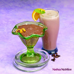 Weight Loss Systems Pudding & Shake - Mocha - Aspartame Free - 7/Box - Shake & Puddings - Nashua Nutrition