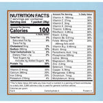 Weight Loss Systems Pudding & Shake - Mocha - Aspartame Free - 7/Box - Shake & Puddings - Nashua Nutrition