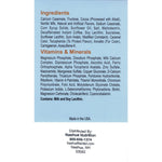 Weight Loss Systems Pudding & Shake - Mocha - Aspartame Free - 7/Box - Shake & Puddings - Nashua Nutrition