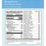 Weight Loss Systems Pudding & Shake - Strawberry - Aspartame Free - 7/Box - Shake & Puddings - Nashua Nutrition