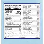 Weight Loss Systems Pudding & Shake - Vanilla - Aspartame Free - 7/Box - Shake & Puddings - Nashua Nutrition