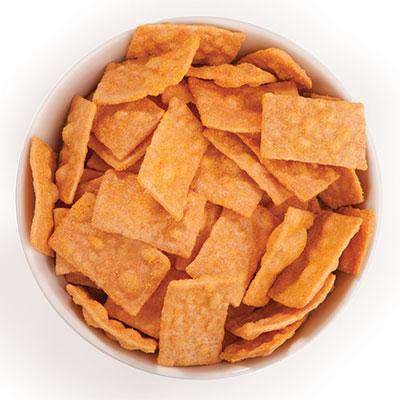 Weight Loss Systems Snack Double Bites - Cheddar Cheese - 1 Bag - Snacks & Desserts - Nashua Nutrition