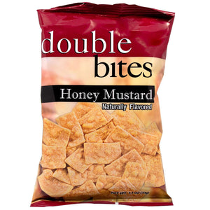 Weight Loss Systems Snack Double Bites - Honey Mustard - 1 Bag - Snacks & Desserts - Nashua Nutrition