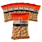 Weight Loss Systems Snack - Party Mix Tasty Bites - 7 Bags - Nashua Nutrition